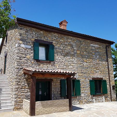 Apartments Villa Irena Koper Dış mekan fotoğraf