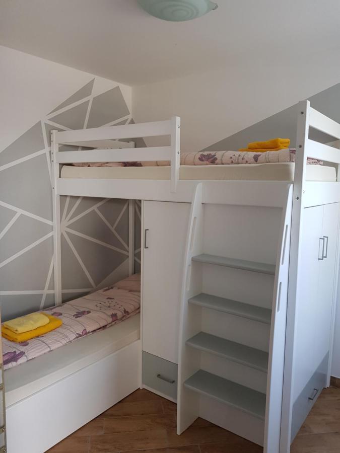 Apartments Villa Irena Koper Dış mekan fotoğraf