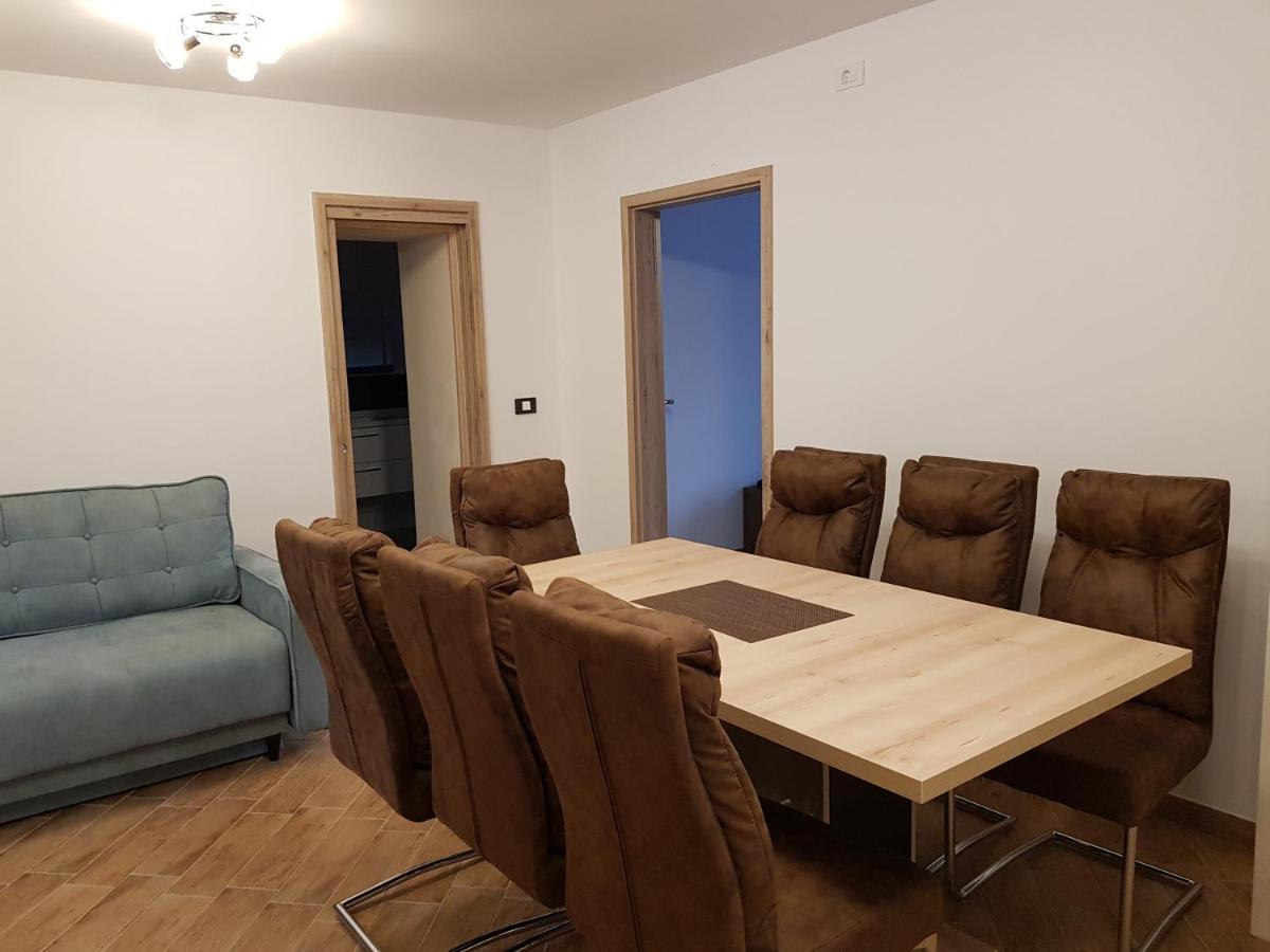 Apartments Villa Irena Koper Dış mekan fotoğraf