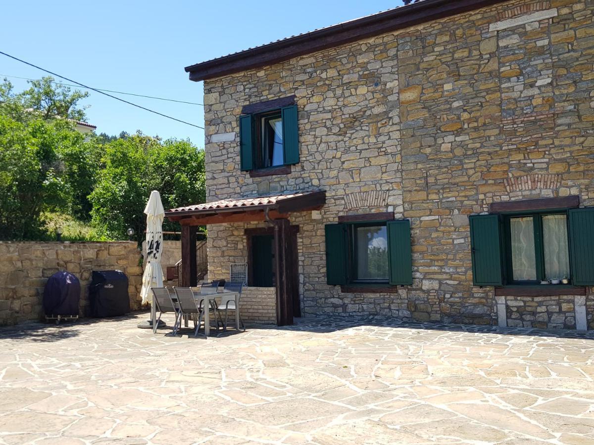 Apartments Villa Irena Koper Dış mekan fotoğraf
