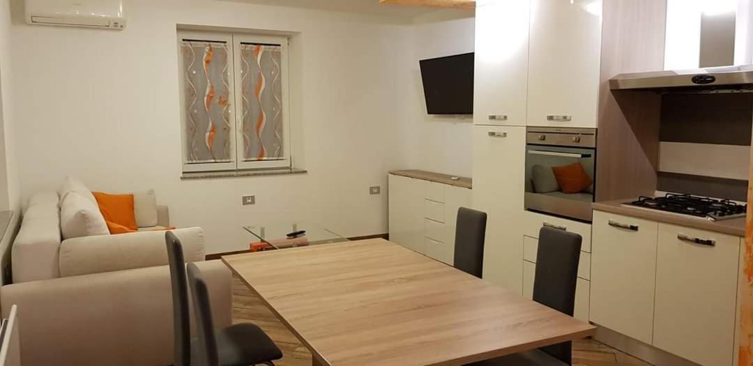 Apartments Villa Irena Koper Dış mekan fotoğraf