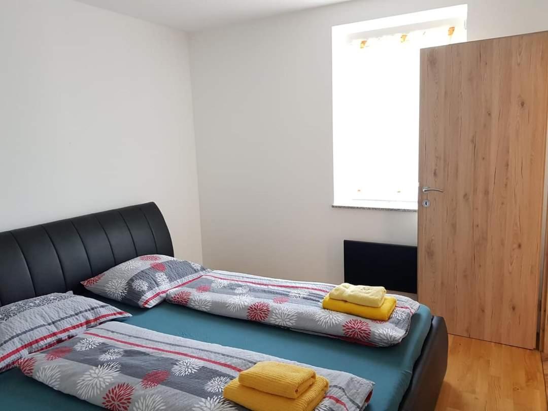 Apartments Villa Irena Koper Dış mekan fotoğraf