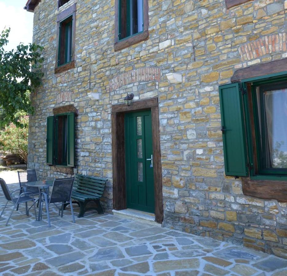 Apartments Villa Irena Koper Dış mekan fotoğraf
