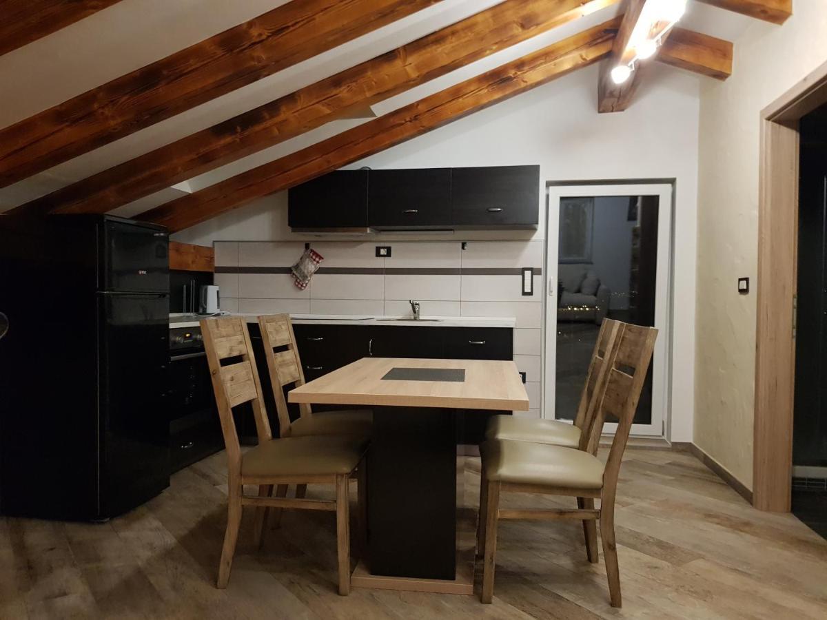 Apartments Villa Irena Koper Dış mekan fotoğraf