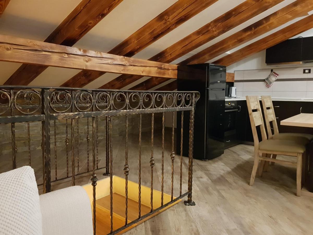Apartments Villa Irena Koper Dış mekan fotoğraf