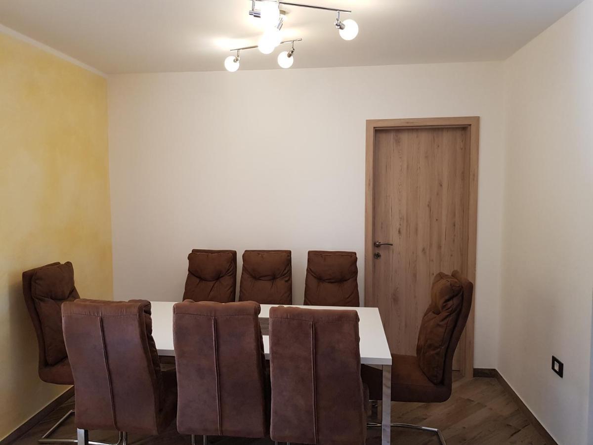 Apartments Villa Irena Koper Dış mekan fotoğraf