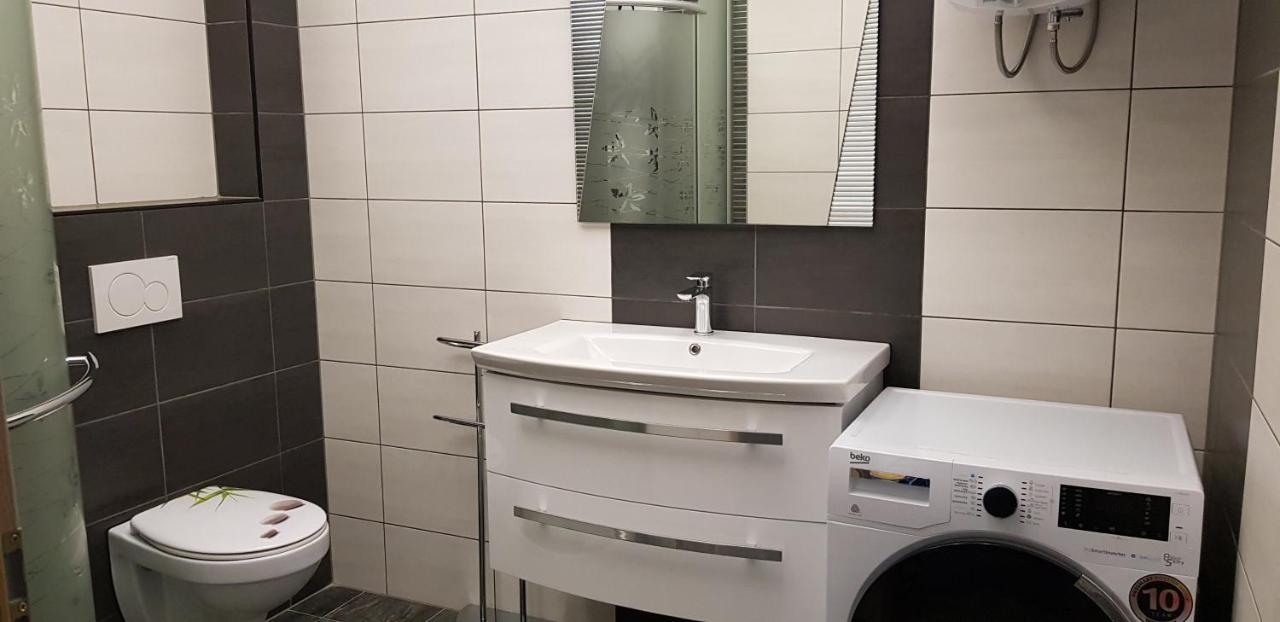 Apartments Villa Irena Koper Dış mekan fotoğraf