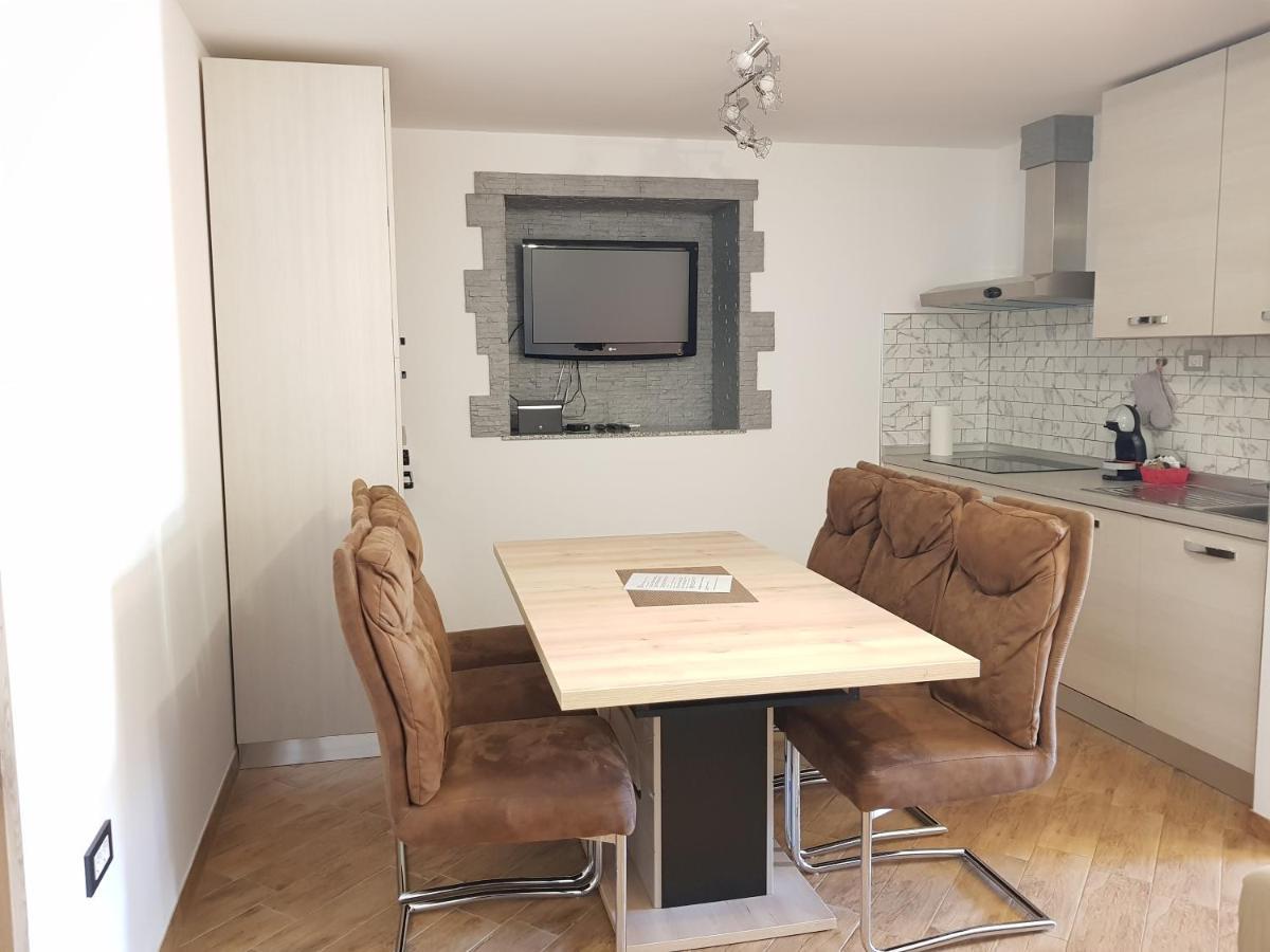Apartments Villa Irena Koper Dış mekan fotoğraf