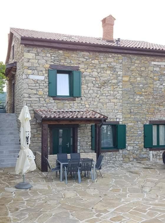 Apartments Villa Irena Koper Dış mekan fotoğraf