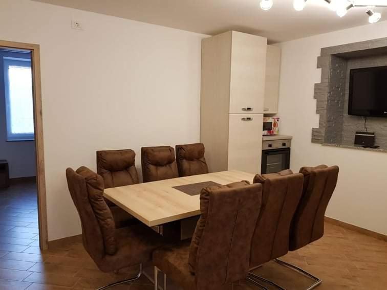Apartments Villa Irena Koper Dış mekan fotoğraf
