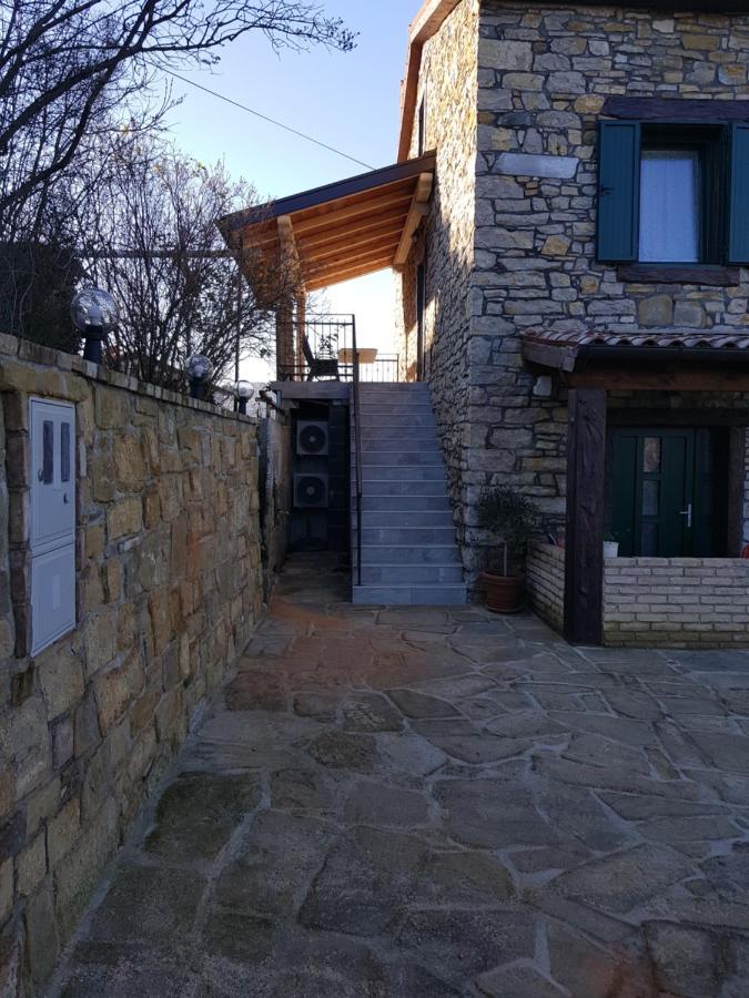 Apartments Villa Irena Koper Dış mekan fotoğraf
