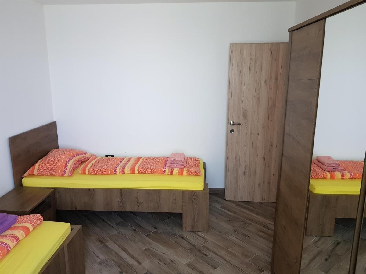 Apartments Villa Irena Koper Dış mekan fotoğraf