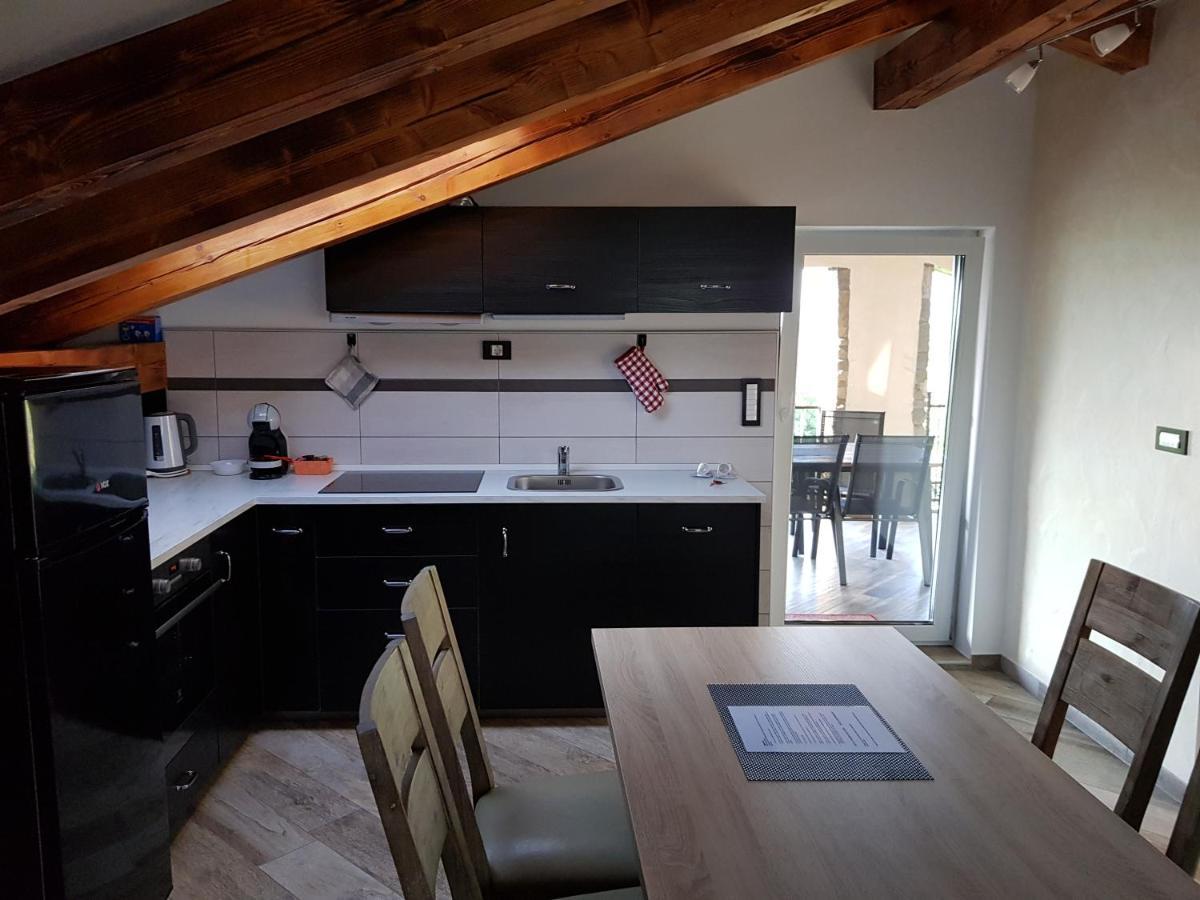 Apartments Villa Irena Koper Dış mekan fotoğraf