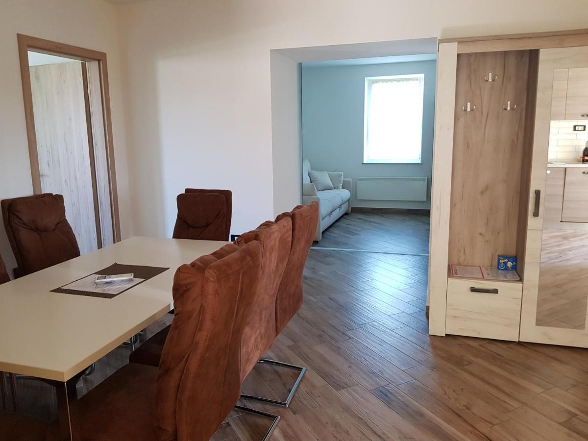 Apartments Villa Irena Koper Dış mekan fotoğraf