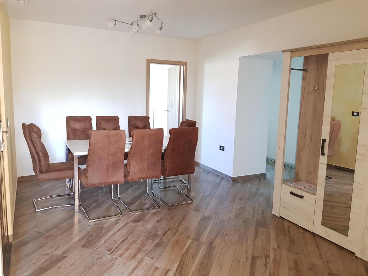 Apartments Villa Irena Koper Dış mekan fotoğraf