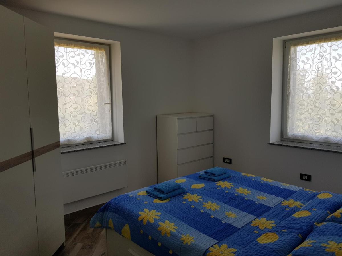 Apartments Villa Irena Koper Dış mekan fotoğraf