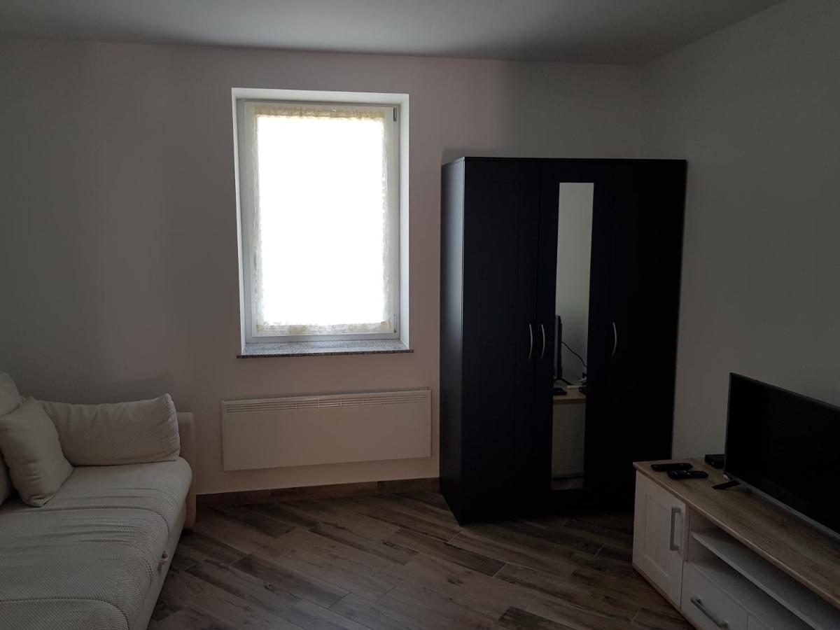 Apartments Villa Irena Koper Dış mekan fotoğraf