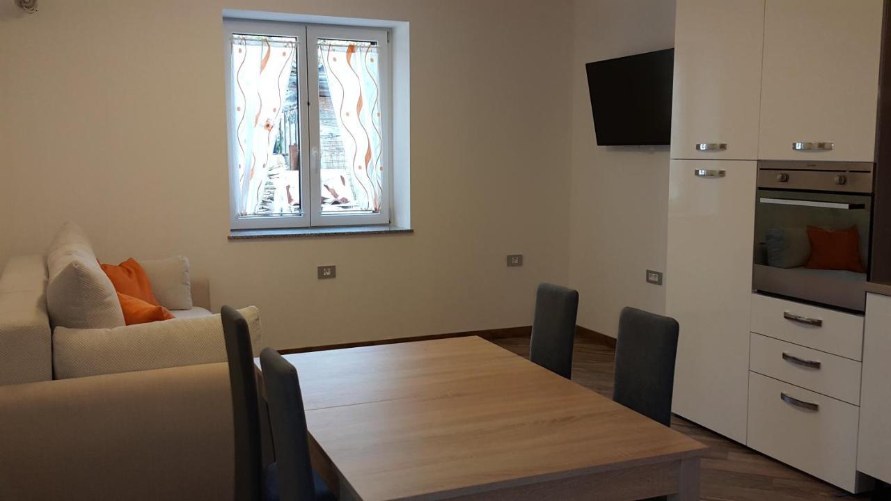 Apartments Villa Irena Koper Dış mekan fotoğraf