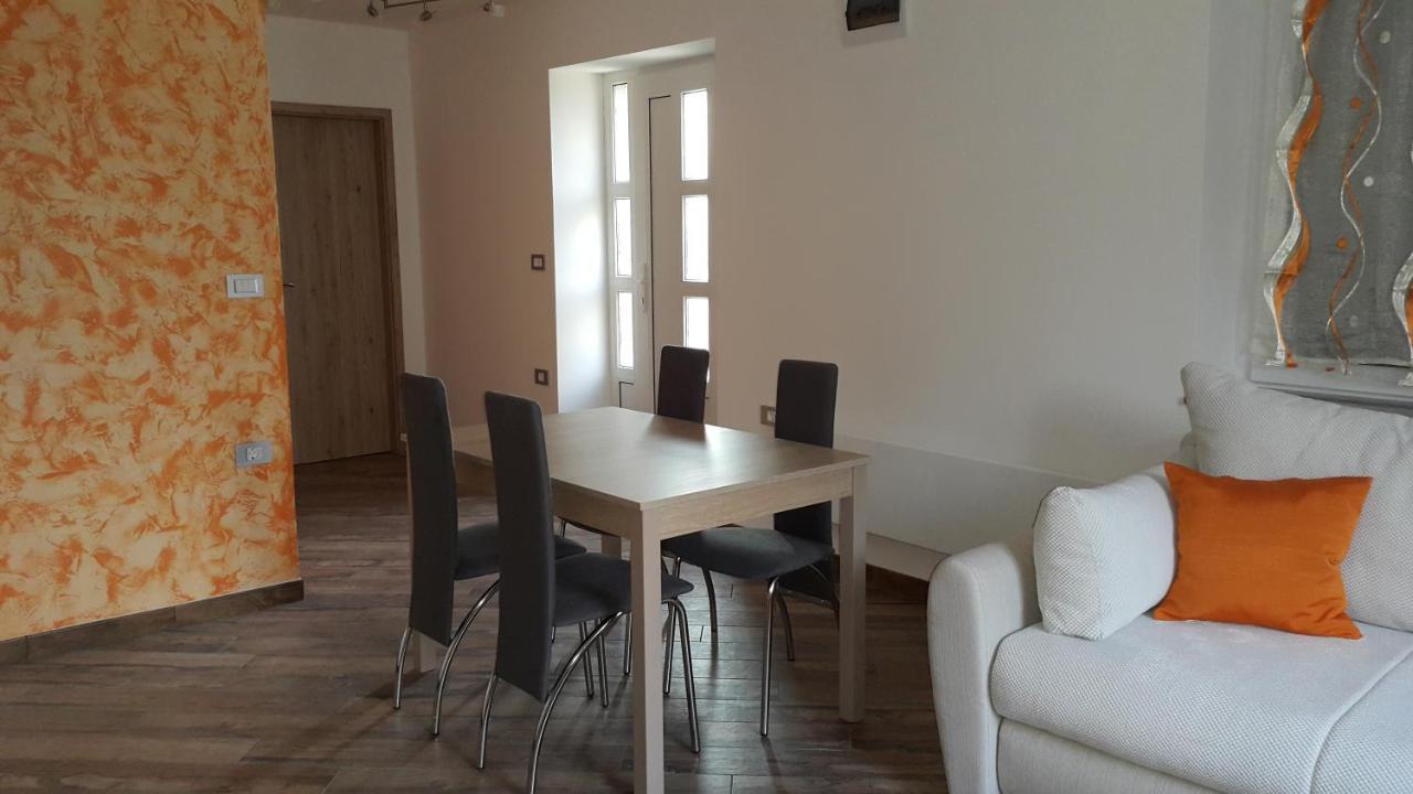 Apartments Villa Irena Koper Dış mekan fotoğraf