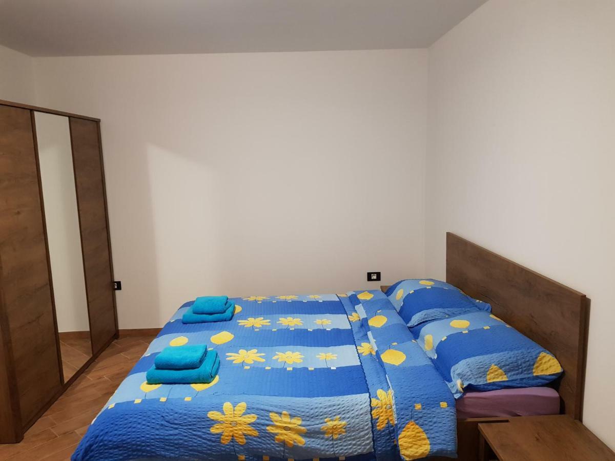 Apartments Villa Irena Koper Dış mekan fotoğraf