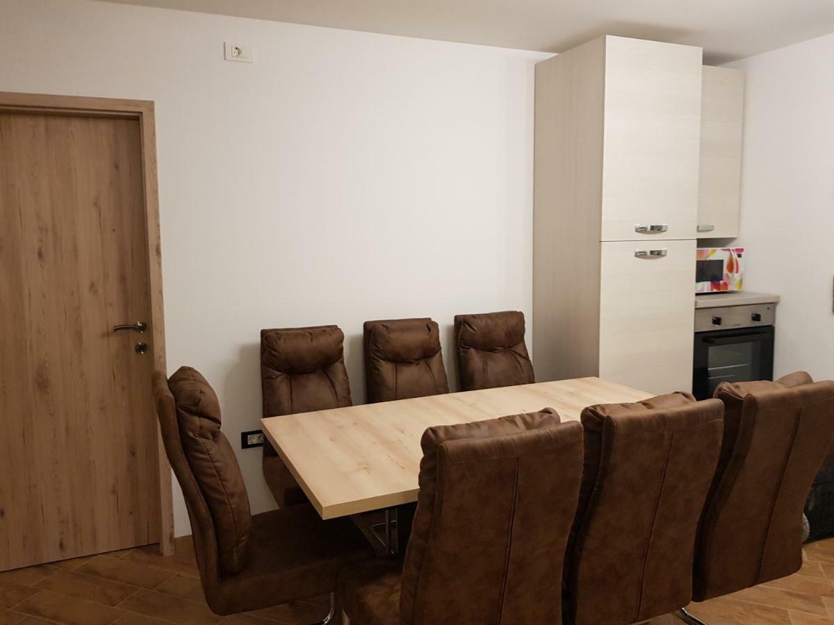 Apartments Villa Irena Koper Dış mekan fotoğraf