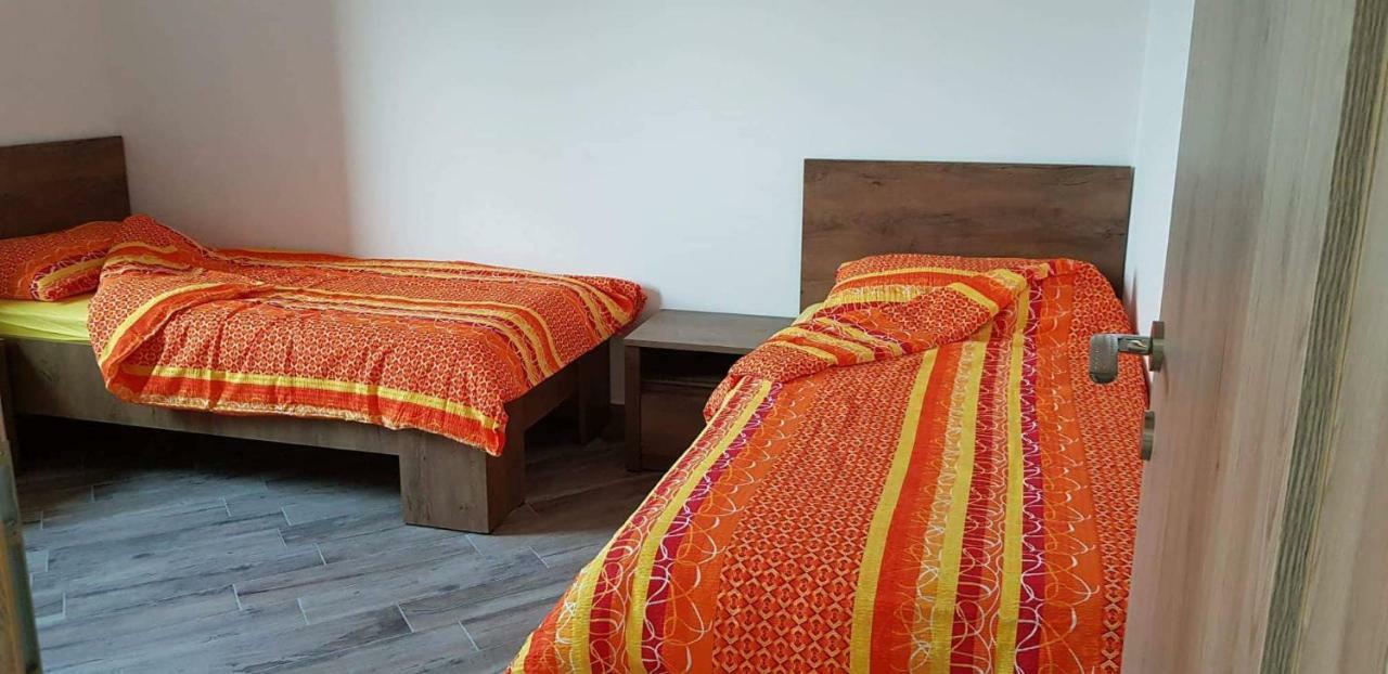 Apartments Villa Irena Koper Dış mekan fotoğraf