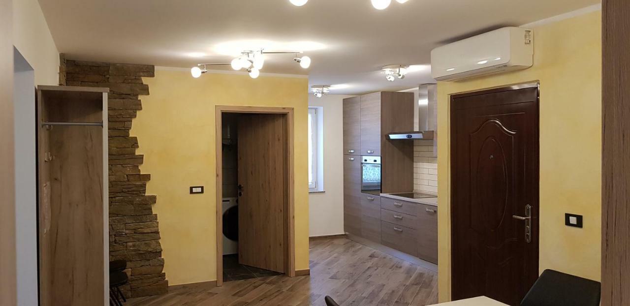 Apartments Villa Irena Koper Dış mekan fotoğraf