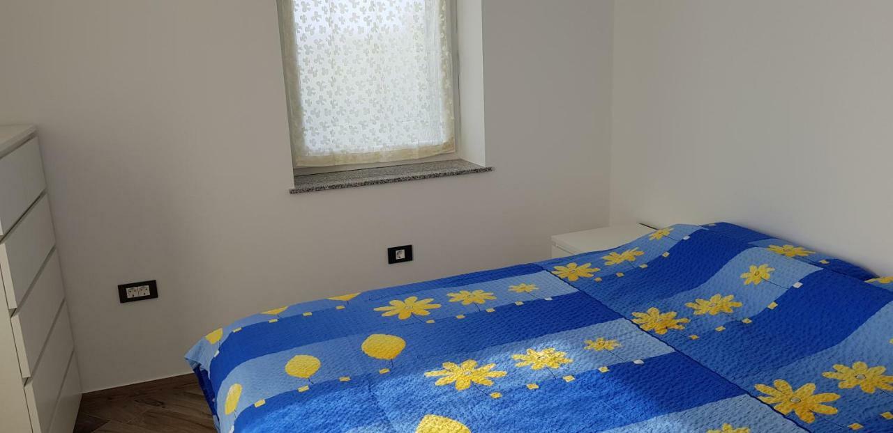 Apartments Villa Irena Koper Dış mekan fotoğraf