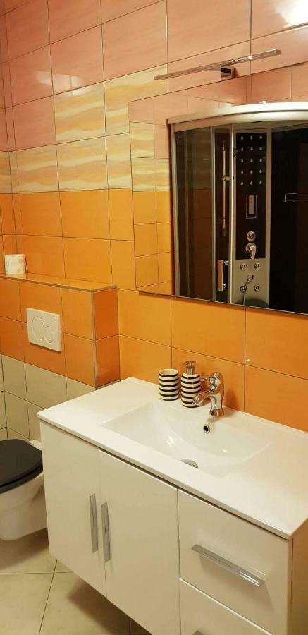 Apartments Villa Irena Koper Dış mekan fotoğraf